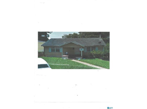 1505 FORD AVENUE, TARRANT, AL 35217