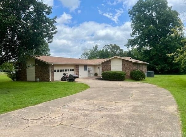 114 SONNY LANE, Colt, AR 72335