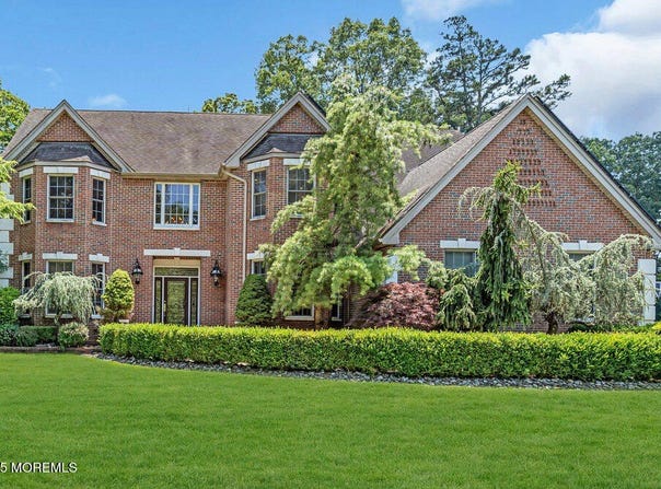 24 Conor Road, Jackson, NJ 08527