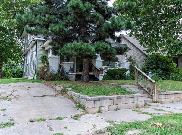1129 W Park Place, Oklahoma City, OK 73106