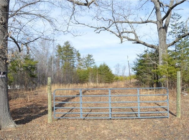 00 Williamson Creek Road, Ruffin, NC 27326