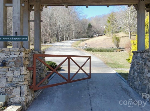 735 Whisper Mountain Drive unit: 44, Leicester, NC 28748