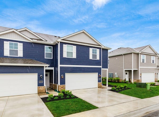 6355 N Marinelli Drive, Columbus, OH 43228