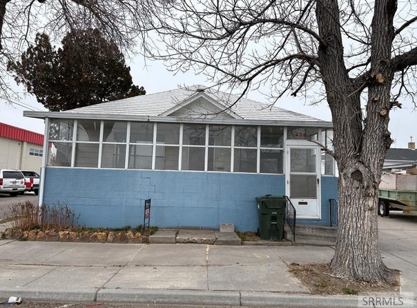 436 E Whitman, Pocatello, ID 83201