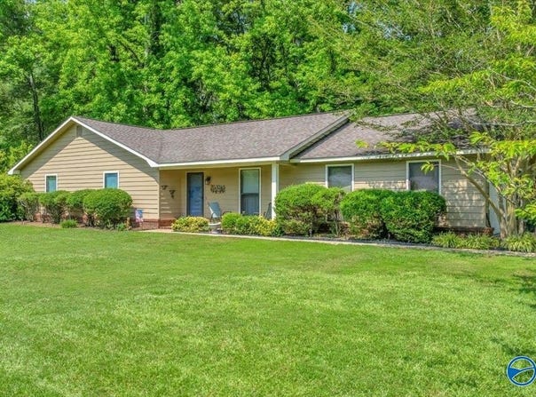 1511 Jason Street, Albertville, AL 35950