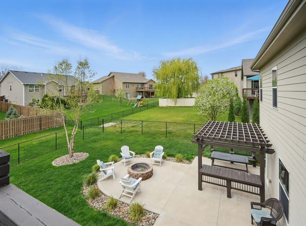 4474 NW 165th Street, Clive, IA 50325