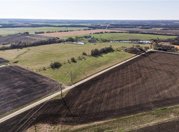 Scott Road, Neodesha, KS 66757