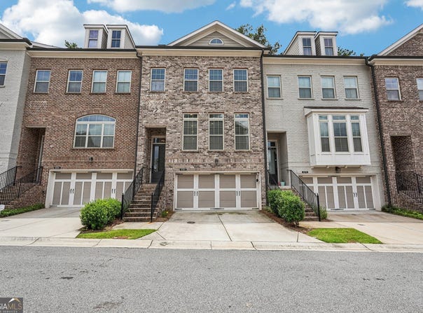 6580 Marlowe Glen, Johns Creek, GA 30024