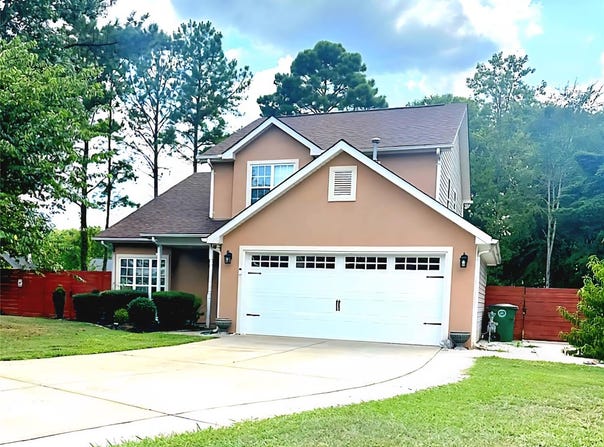 3108 Leicester Drive, Matthews, NC 28104