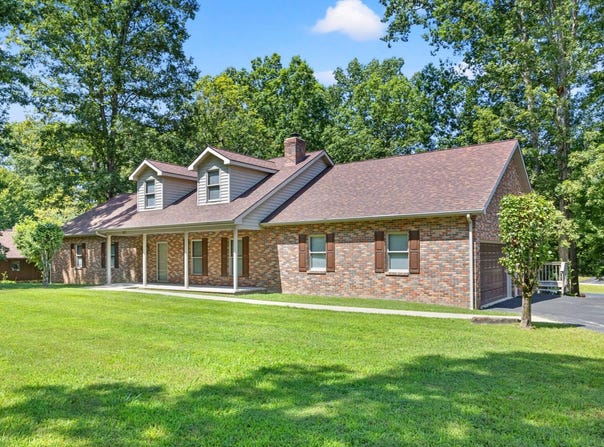 412 Sunset Drive, Morehead, KY 40351