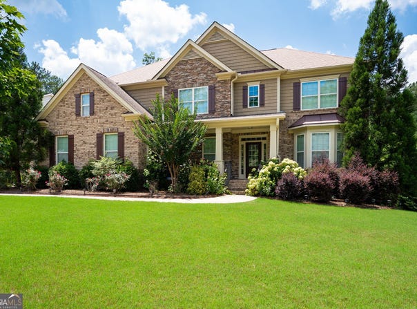 3225 Sundew Drive, Acworth, GA 30101