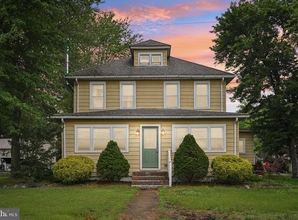 42 JACKSON, SWEDESBORO, NJ 08085