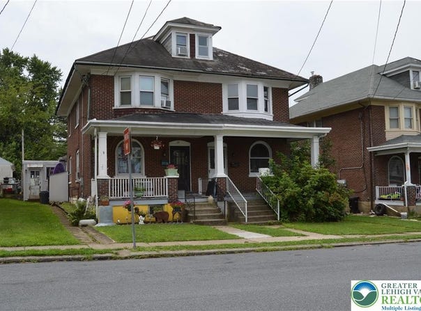 114 W Lincoln Street, Easton, PA 18042