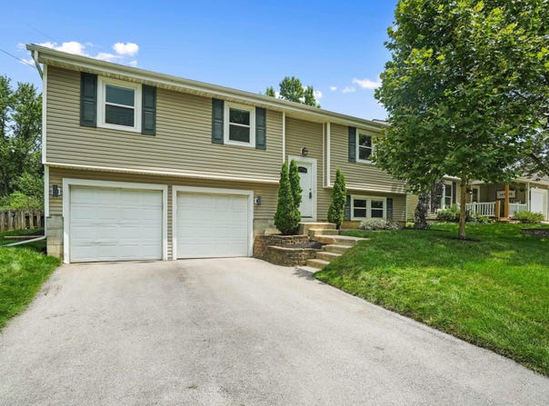 4066 Leather Stocking Trail, Columbus, OH 43230