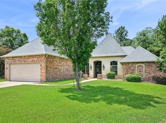 440 SOUTHDOWN Loop, Covington, LA 70433