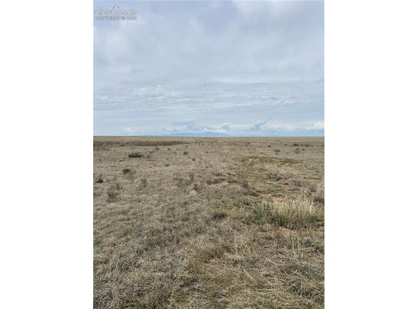 1160 Sengbeil Road, Yoder, CO 80864