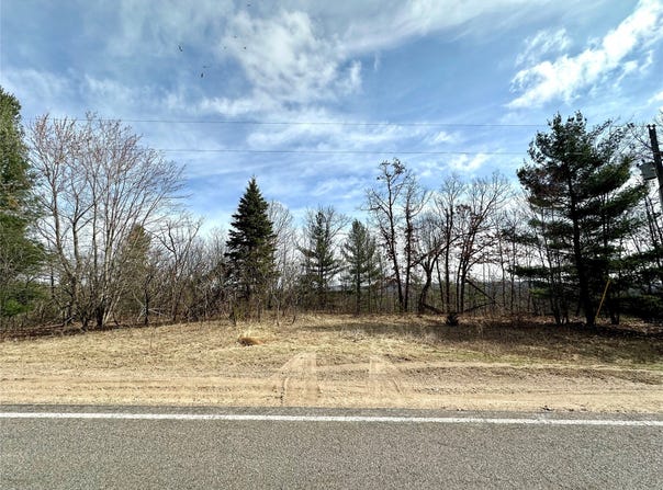 N4548 County Road N, Arkansaw, WI 54721