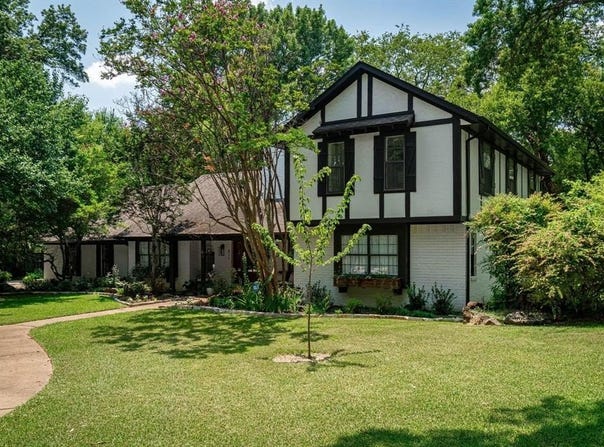 871 Timberwood Lane, Fairview, TX 75069