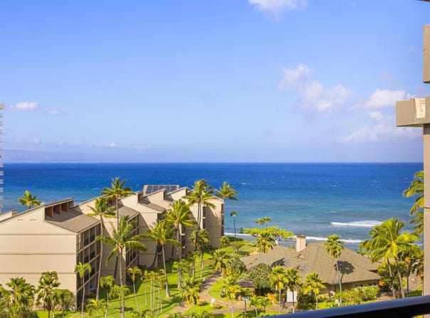 3445 Lower Honoapiilani Rd, Lahaina, HI 96761