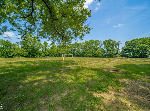 1198 E 650 S, Markleville, IN 46056