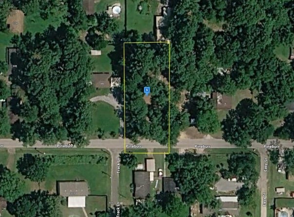 476 Pine Burr Loop, Lumberton, TX 77657