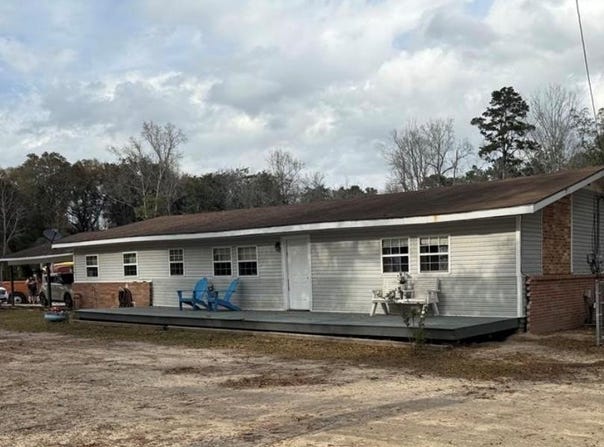 1115 Watson Bridge Rd, Kinsey, AL 36303