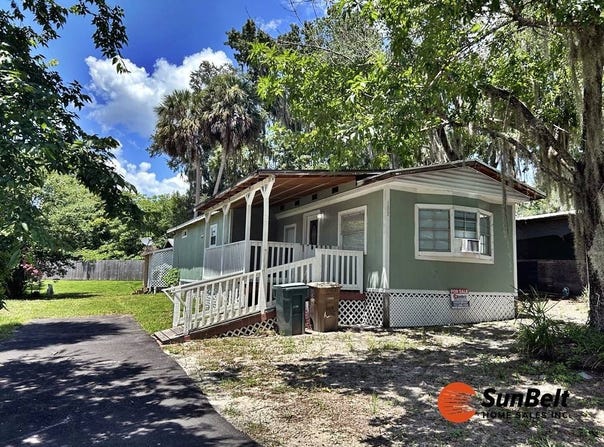 2580  SE 1st Avenue, Ocala, FL 34471