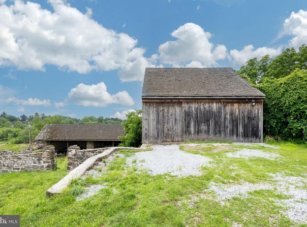 1403 TIMBER MILL RD, WEST CHESTER, PA 19380