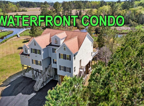 2180 Nc 304 Highway, Bayboro, NC 28515