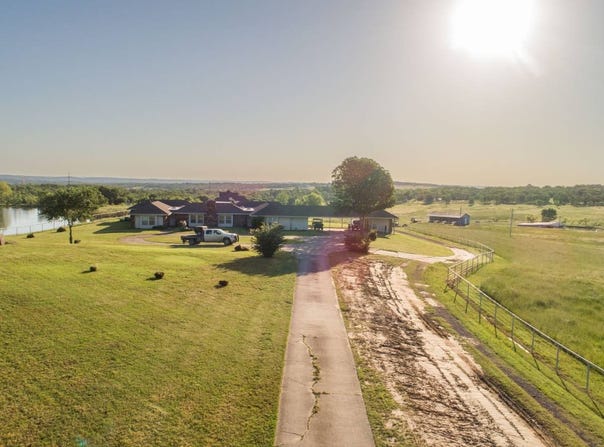 3526 Hardy Springs RD, McAlester, OK 74501