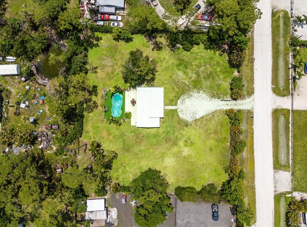12944 68th Street N, The Acreage, FL 33412