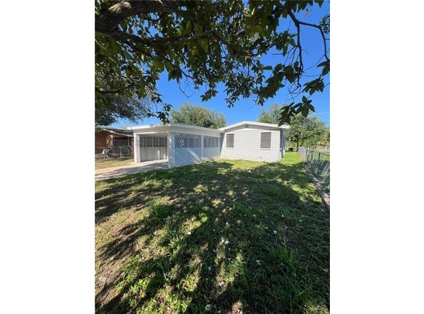 231 Johann Avenue, Weslaco, TX 78596