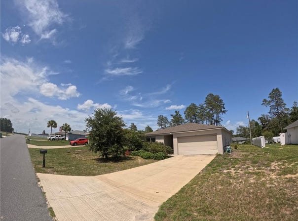 3381 SW 129TH LOOP, OCALA, FL 34473