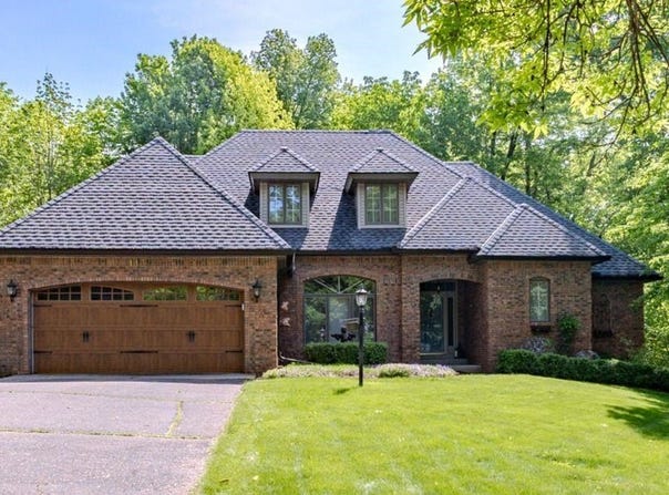 113 S EMERALD DRIVE, Wausau, WI 54401