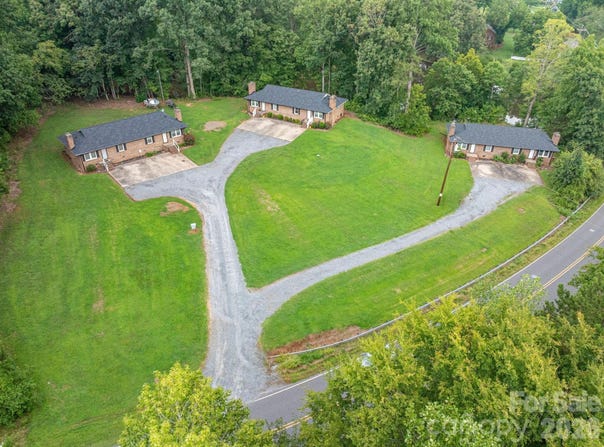 611 Borders Road, Shelby, NC 28150
