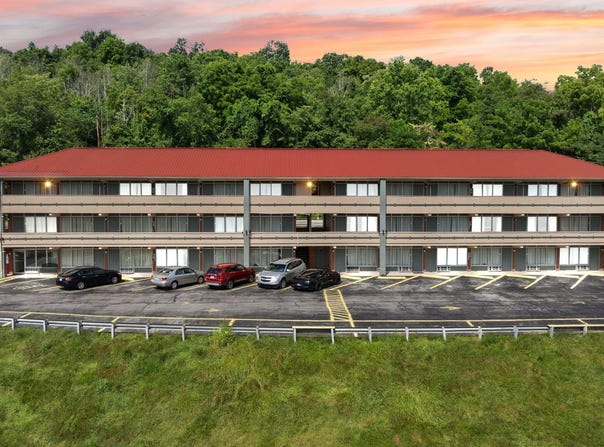 1375 Richmond Street, Mt Vernon, KY 40456
