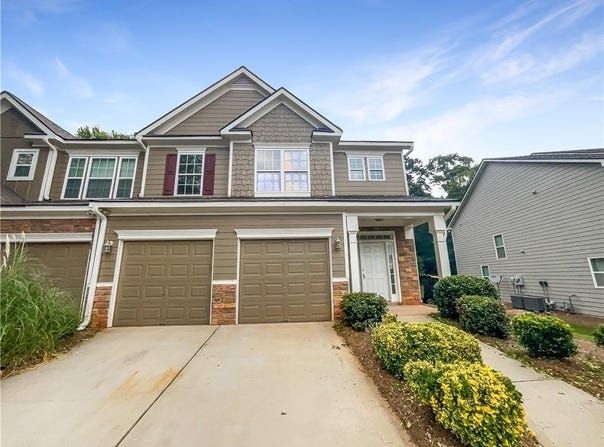 27 Tahoe Drive, Newnan, GA 30263