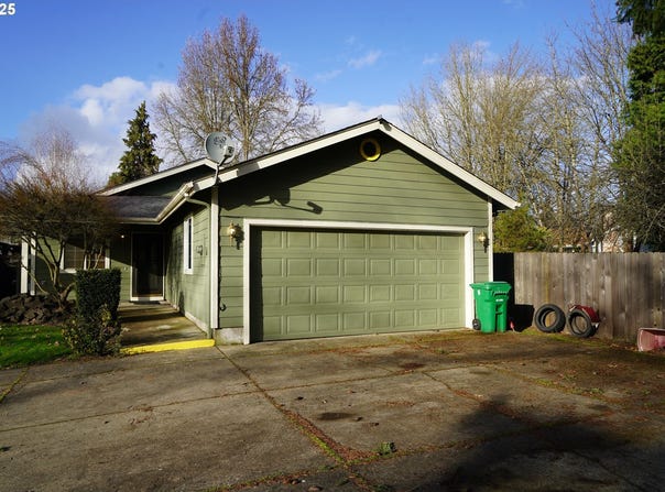 507 LITTLEWOOD LN, Eugene, OR 97404