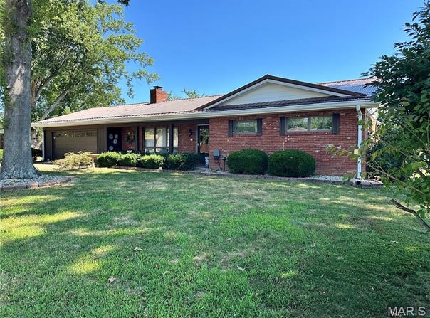 113 Fairlane Drive, Ironton, MO 63650