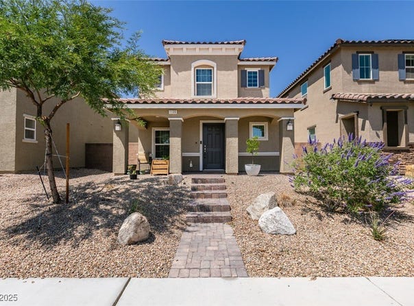 1130 E Dorrell Lane, North Las Vegas, NV 89086