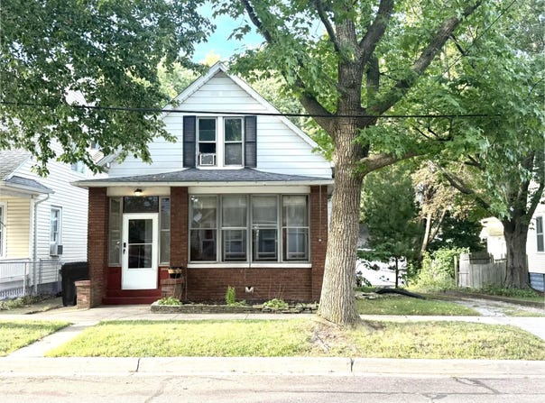 1017 Harrison Avenue, St. Joseph, MI 49085