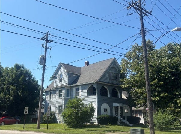 533 Mill Street, Conneaut, OH 44030