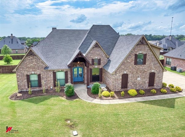 171 Lori Drive, Stonewall, LA 71078