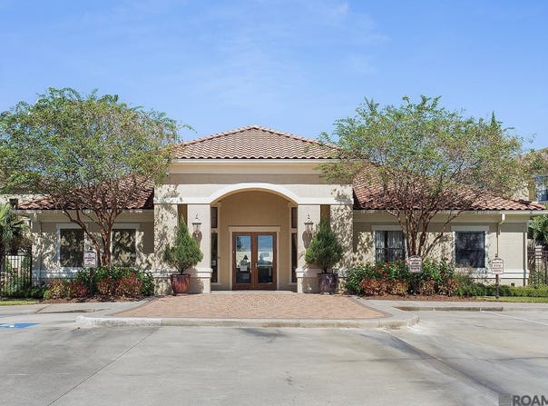 6765 Corporate Boulevard, Baton Rouge, LA 70809
