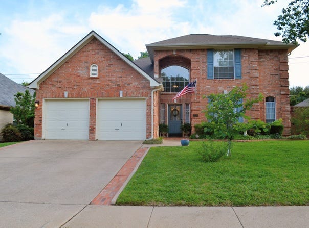 3220 Peppertree Place, Plano, TX 75074