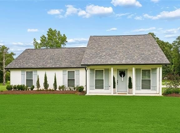 30395 E STEWART Road, Albany, LA 70711