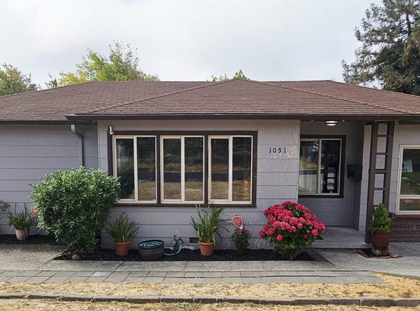 1051 Saint Andrews Dr, El Sobrante, CA 94803