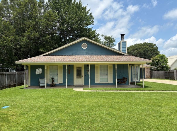 103 Liner Dr, Monroe, LA 71203