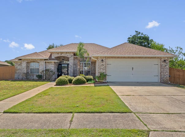 1933 Elodie Lane, Gulf Breeze, FL 32563