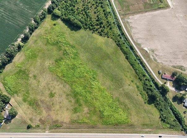 14 acres Highway 463, Bay, AR 72411